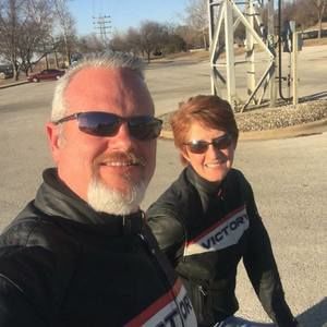 Meet your Posher, Darrin